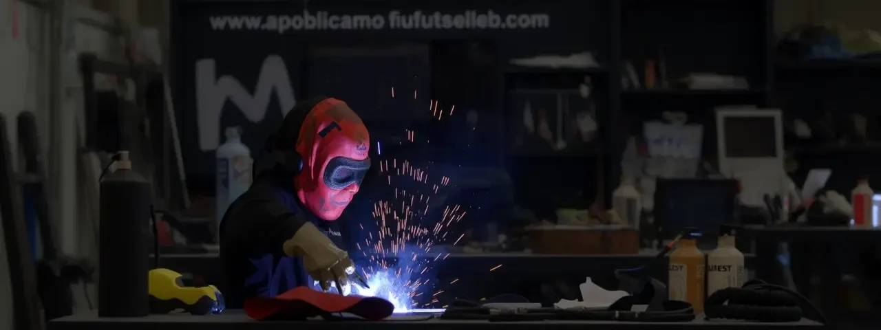 Сварочное оборудование, технические газы и средства защиты: основные виды и назначение