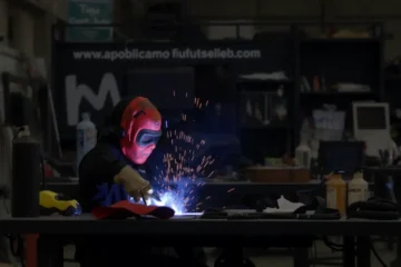 Сварочное оборудование, технические газы и средства защиты: основные виды и назначение