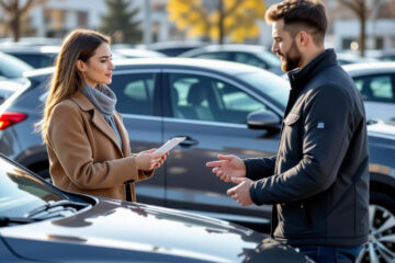 Как выбрать подержанный автомобиль и избежать распространенных ошибок
